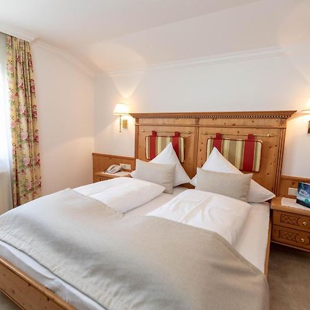 Alpines Gourmet Hotel Montanara Flachau Kültér fotó