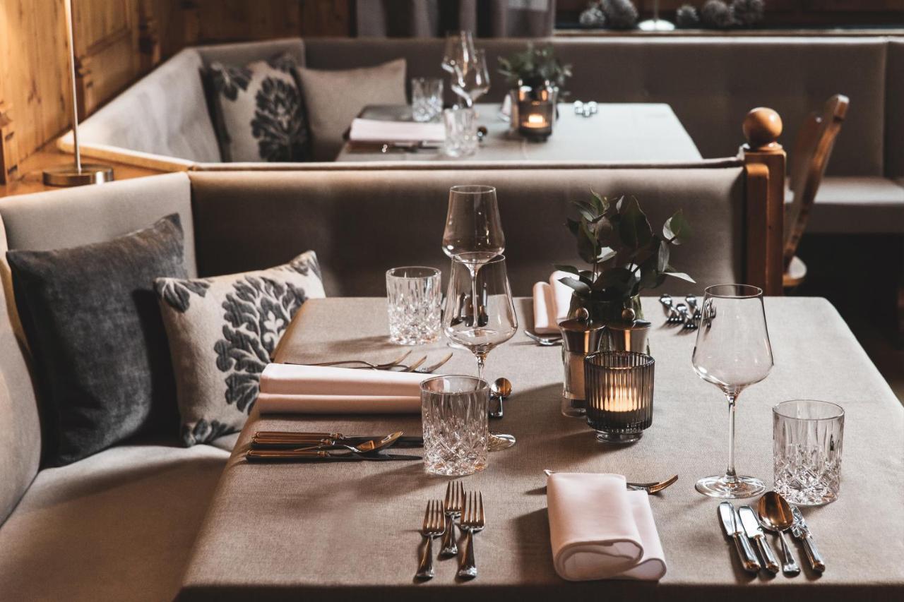 Alpines Gourmet Hotel Montanara Flachau Kültér fotó