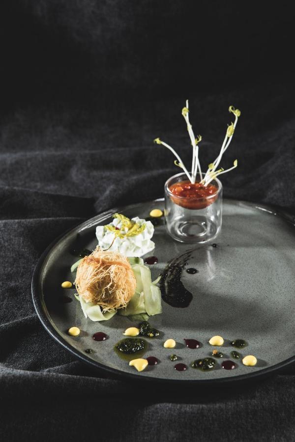 Alpines Gourmet Hotel Montanara Flachau Kültér fotó