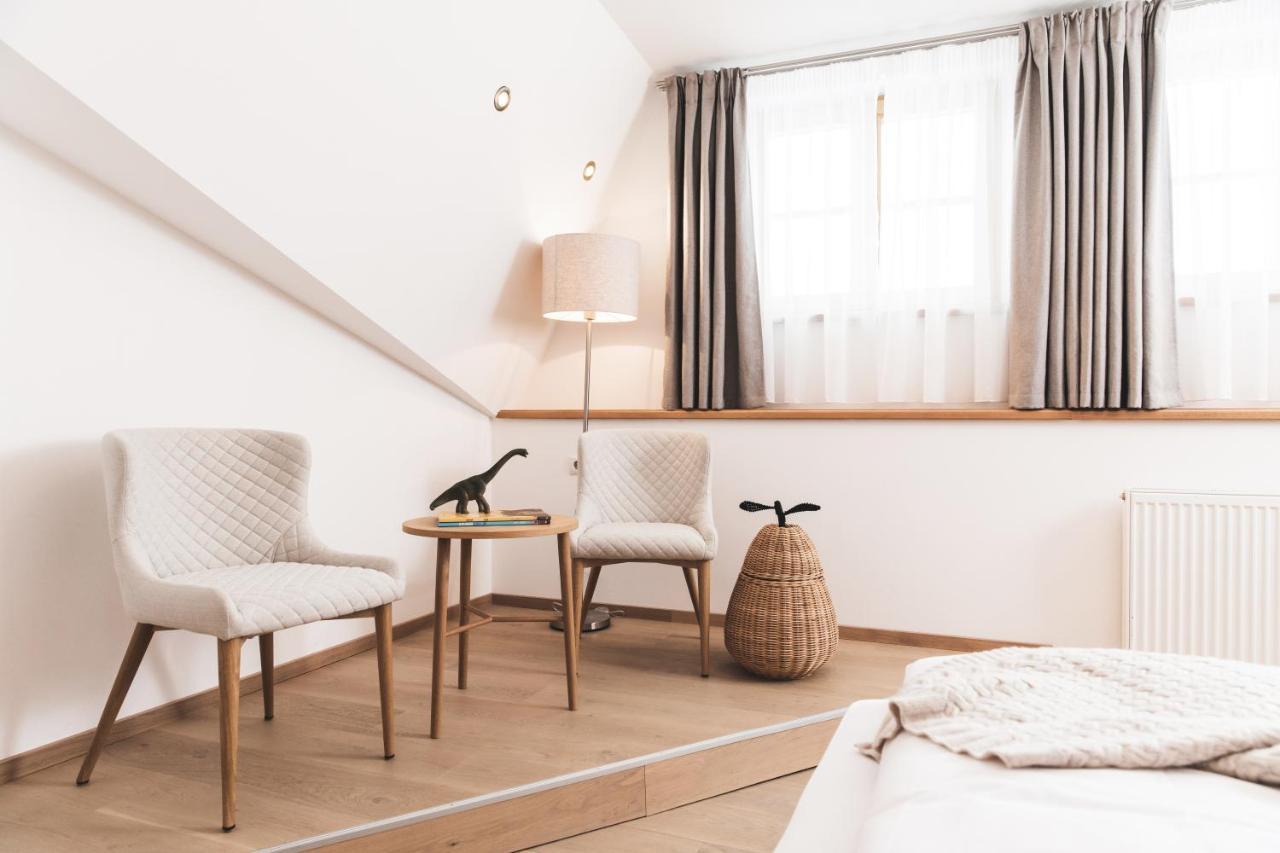 Alpines Gourmet Hotel Montanara Flachau Kültér fotó