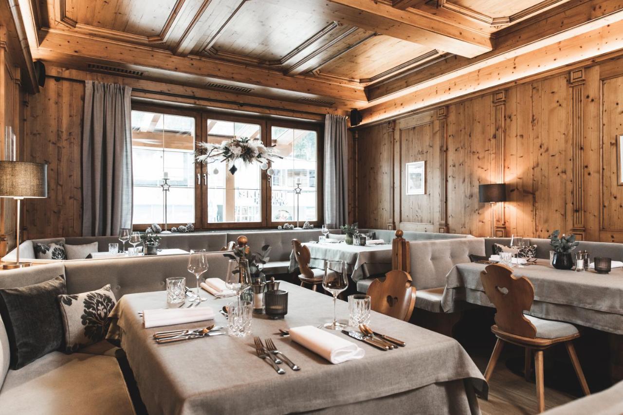Alpines Gourmet Hotel Montanara Flachau Kültér fotó