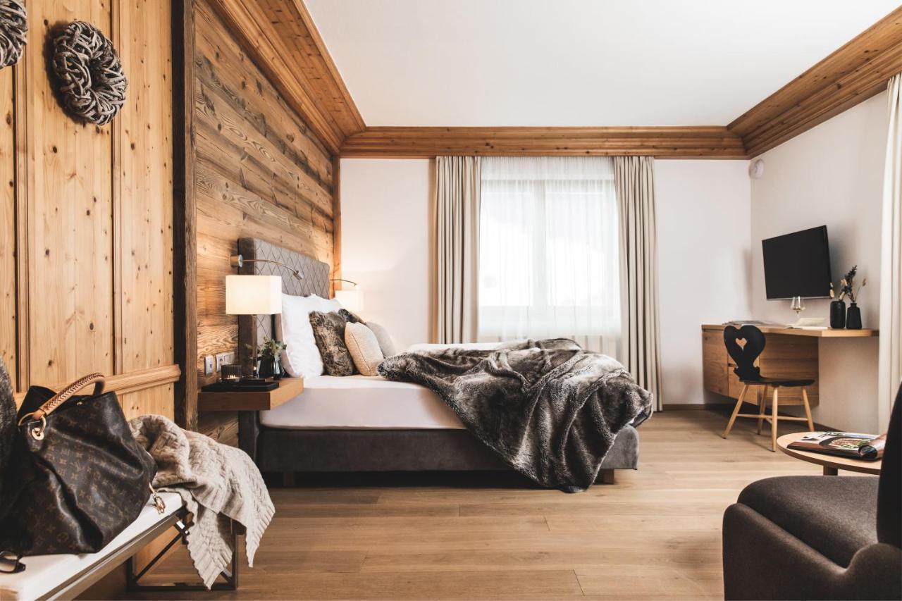 Alpines Gourmet Hotel Montanara Flachau Kültér fotó