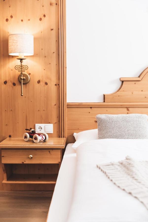 Alpines Gourmet Hotel Montanara Flachau Kültér fotó