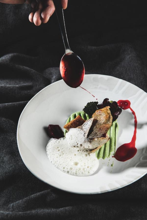 Alpines Gourmet Hotel Montanara Flachau Kültér fotó