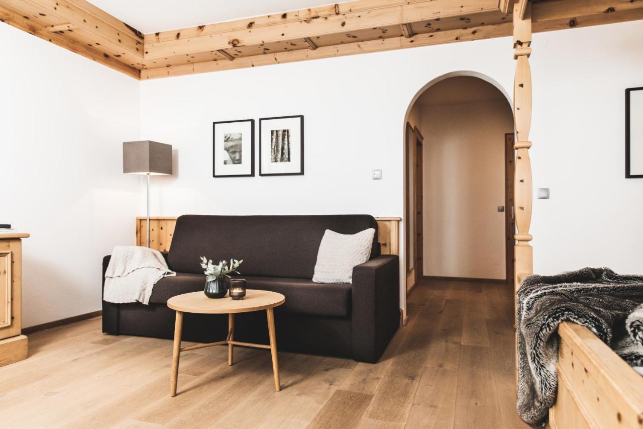 Alpines Gourmet Hotel Montanara Flachau Kültér fotó