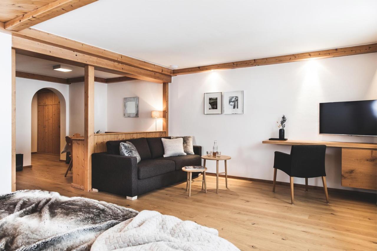 Alpines Gourmet Hotel Montanara Flachau Kültér fotó