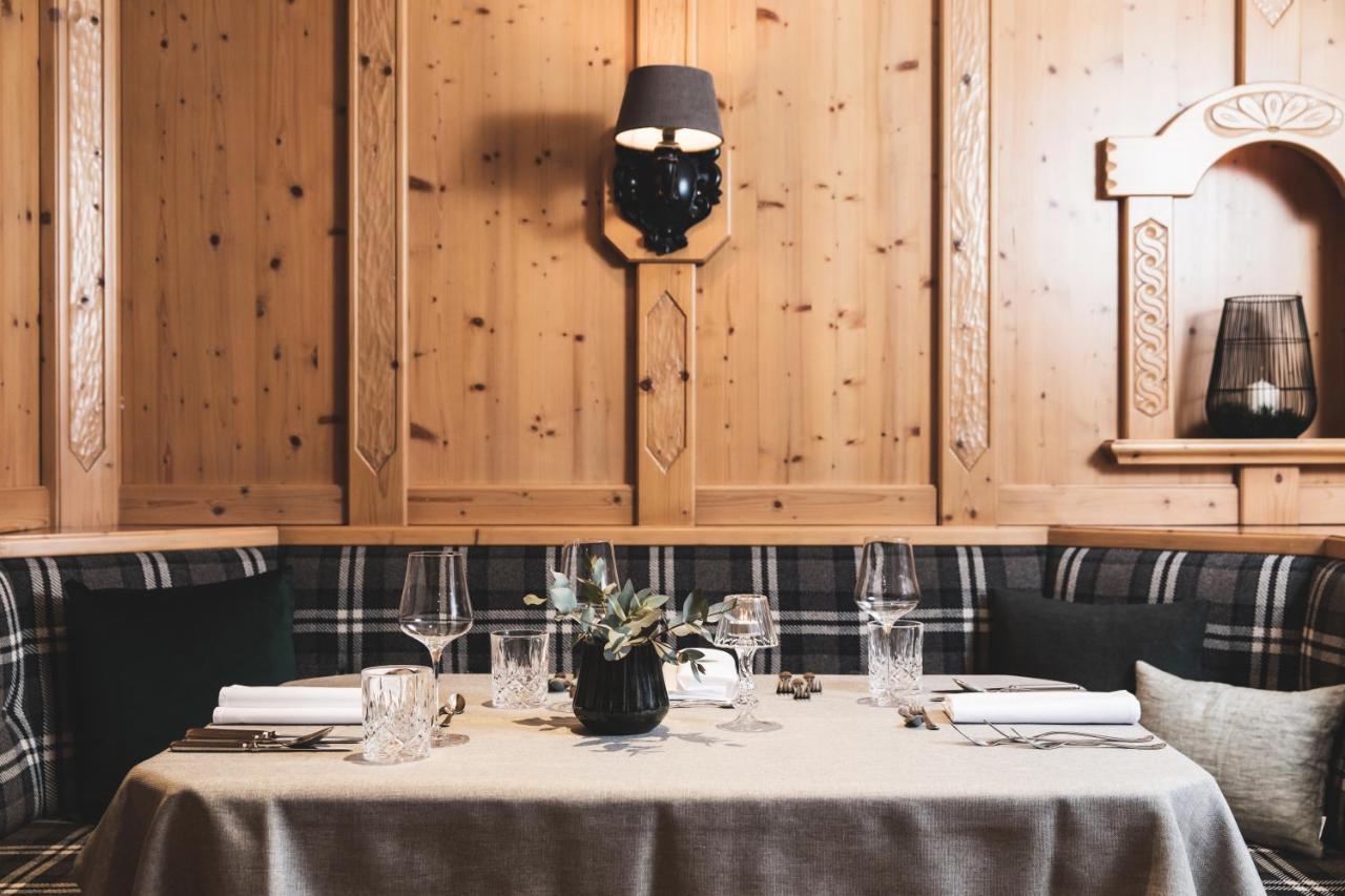 Alpines Gourmet Hotel Montanara Flachau Kültér fotó