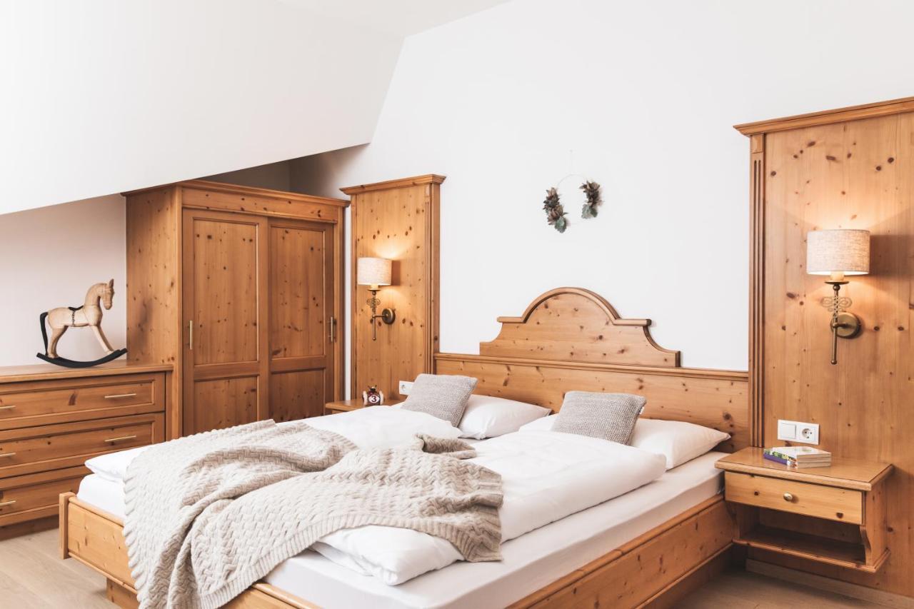 Alpines Gourmet Hotel Montanara Flachau Kültér fotó