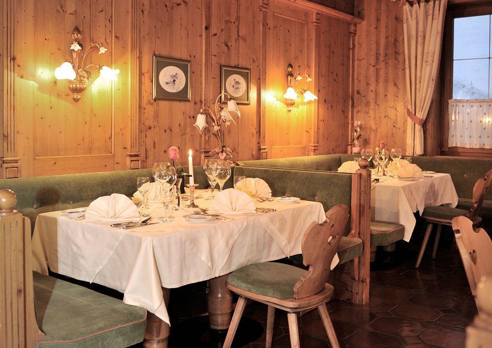 Alpines Gourmet Hotel Montanara Flachau Kültér fotó