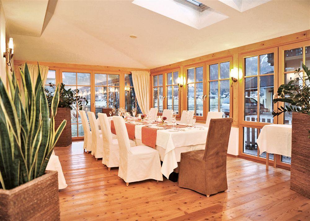 Alpines Gourmet Hotel Montanara Flachau Kültér fotó