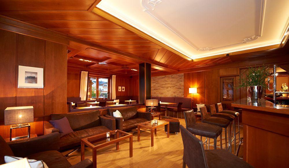 Alpines Gourmet Hotel Montanara Flachau Kültér fotó