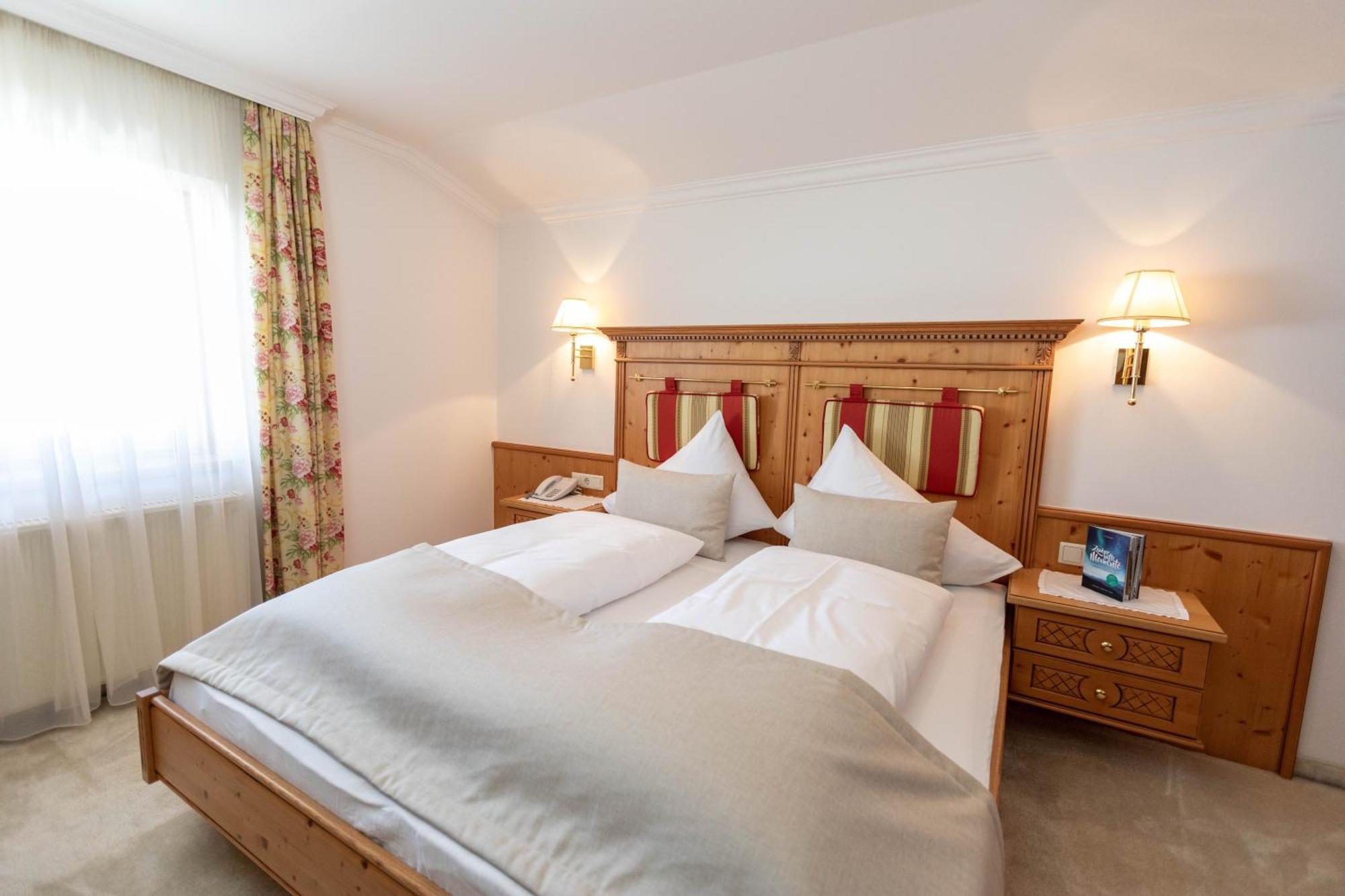 Alpines Gourmet Hotel Montanara Flachau Kültér fotó