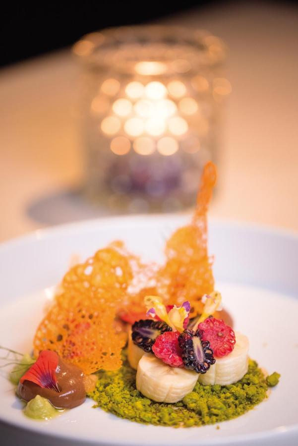 Alpines Gourmet Hotel Montanara Flachau Kültér fotó