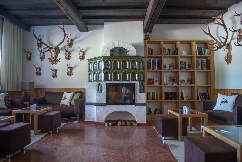Alpines Gourmet Hotel Montanara Flachau Kültér fotó