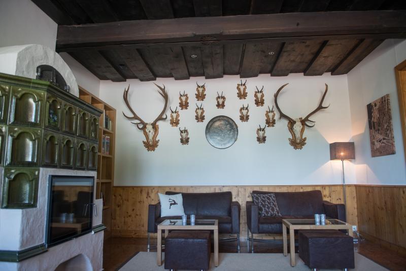 Alpines Gourmet Hotel Montanara Flachau Kültér fotó