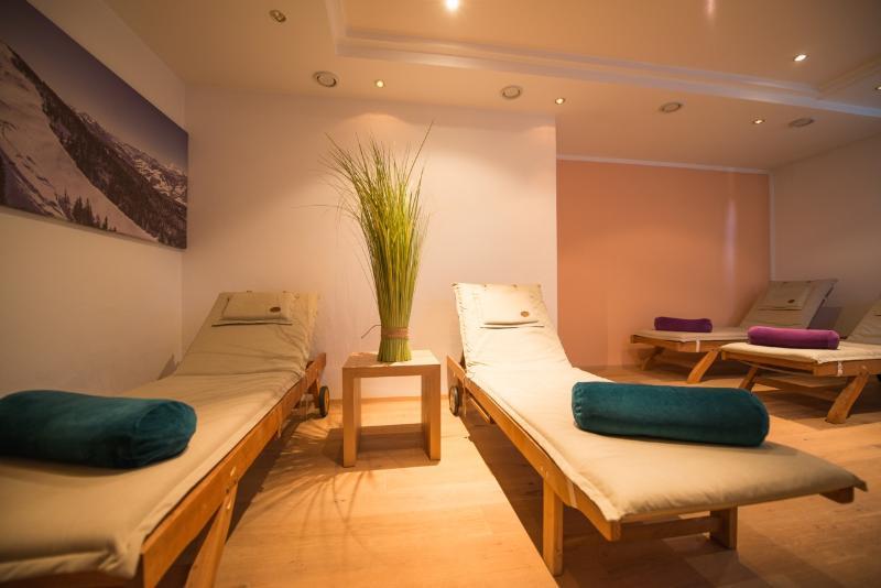 Alpines Gourmet Hotel Montanara Flachau Kültér fotó