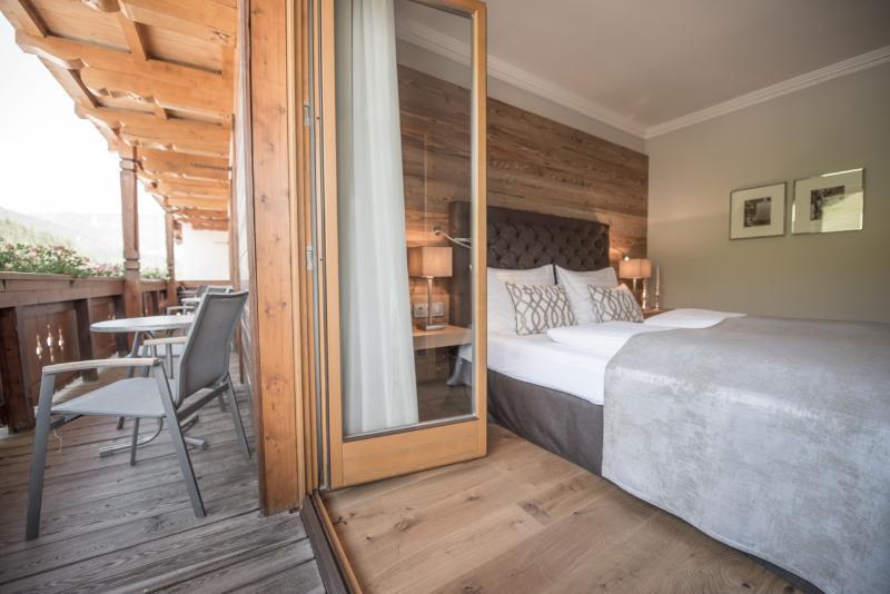 Alpines Gourmet Hotel Montanara Flachau Kültér fotó