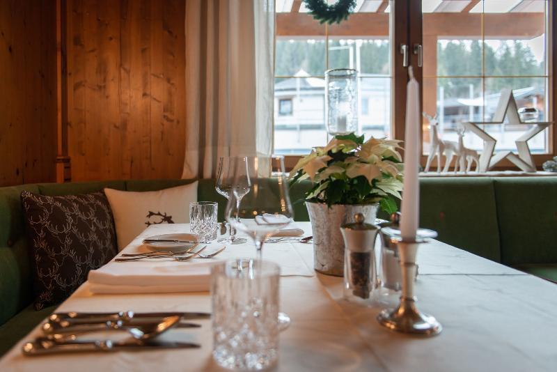 Alpines Gourmet Hotel Montanara Flachau Kültér fotó